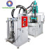 Silicone Nipple Baby Pacifier Injection Molding Machine