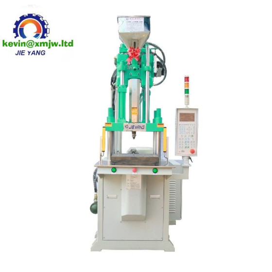 Safe Mobile Phone Case Electronic Part Injection Molding Machine