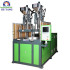 Two Color Tool Handle Plastic Coating Injection Molding Machine