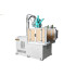 Rotary Sliding Table Vertical Auto Parts Injection Molding Machine