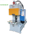 High Speed AC Power Cord Plugs Injection Molding Machine