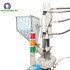 Mobile Case Earphone USB Data RJ45 DC Plug Injection Molding Machine