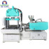 Vertical Oxygen Mask Frame Bracket Injection Molding Machine
