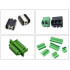 PLC Controller Plastic Product Injection Mold Machine
