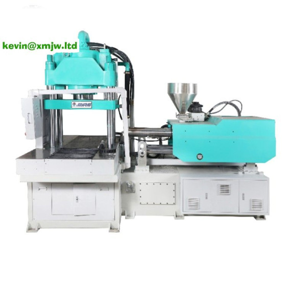 Vertical Horizontal Bakelite Handle BMC Injection Molding Machine