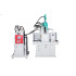 LSR Duckbill Valve Small Rubber Bellows Injection Molding Machine