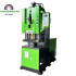 Vertical Automatic Seal Joint Angle Injection Molding Machine