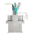 Plastic Shoes TPU Tennis Shoe Soles Injection Molding Machine