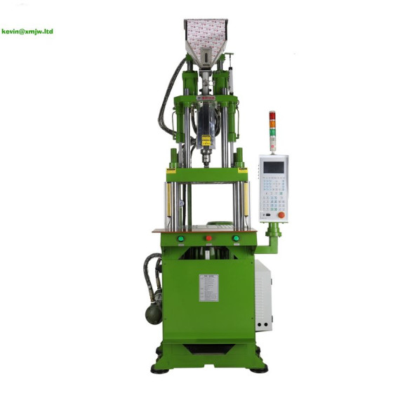 Crochet Needle Handle Braiding Machine Injection Molding Machine
