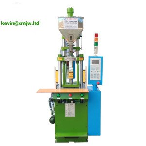 Air Conditioning Drain Pipe Head Injection Molding Machine