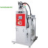 Vertical Silicon Mobile Phone Case Injection Molding Machine