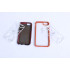 TPU PU PC Phone Case Cover Frame Injection Molding Machine