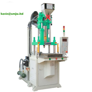 Vertical ABS Pearl Beads Injection Molding Machine