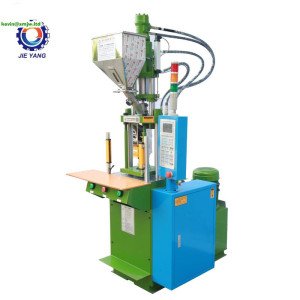 Artificial Flower Plastic Injection Molding Machine