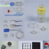 Mobile Phone Case Pacifier Injection Molding Machine