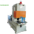 Two Flat Pin Plug Columbia Injection Molding Machine