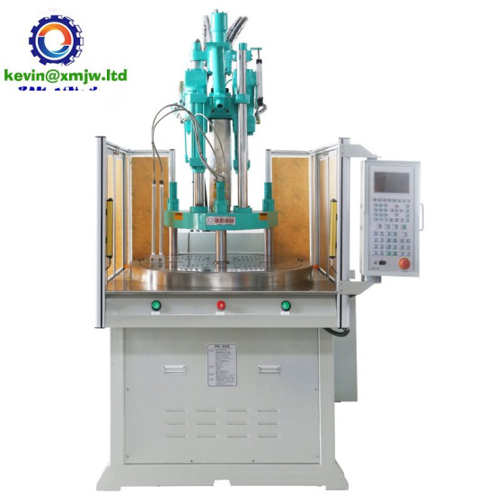Shaped Parts Plastic Coating Injection Molding Machine