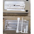 Polymer Tensile Impact Sample Plastic Bending Test Injection Molding Machine
