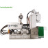 Non-Tie Bar Vertical Horizontal Plug Auto Parts Injection Molding Machine
