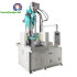 Vertical PU Hepa Car Air Filter Plastic Injection Molding Machine