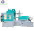 Rotary Table Automotive Parts Injection Molding Machine