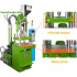 Electric Socket Plastic Molding Machine
