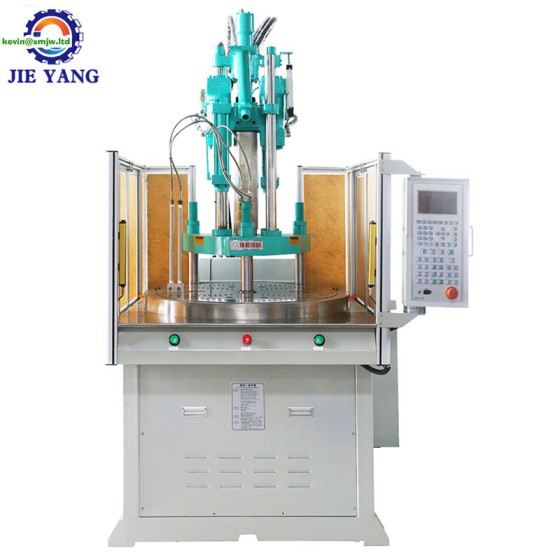 Suction Cup Plastic Coating Injection Molding Machine