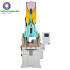 PE PVC ABS EU Plug Vertical Injection Molding Machine