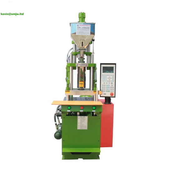 Disposable Oxygen Catheter Medical Equipment Injection Molding Machine