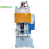 High Speed AC Power Cord Plugs Injection Molding Machine