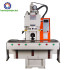 Vertical Shuttle Table Nylon Cable Tie Safety Lock Injection Molding Machine