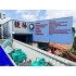 Big 2KGS Vertical Horizontal Injection Molding Machine