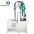 Vertical PU Hepa Car Air Filter Plastic Injection Molding Machine