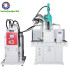 Vertical Baby Silicone Bottle Nipple Injection Molding Machine