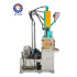 Vertical Soft Rubber Shoe Sole Injection Molding Machine