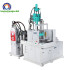 Vertical Disposable Medical Urinary Catheter Silicone Injection Molding Machine