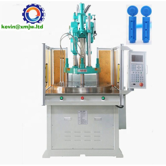 Infant Foot Blood Lancet Noddle Plastic Injection Machine