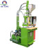 Motor Support Vertical Injection Molding Machine
