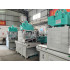 Double Mold Vertical Bakelite Parts Injection Molding Machine