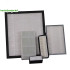 Car Truck Air Conditioning Filter Plastic Injection Molding Machine