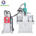 Vertical Silicon Mobile Phone Case Injection Molding Machine