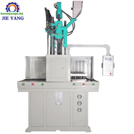 Toothpaste Tube Making Machine Vertical Injection Molding Machine