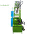 Mobile Phone Charger Battery Adapter Vertical Injection Molding Machine