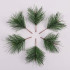 PE Plastic Artificial Christmas Pine Tree Injection Molding Machine