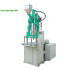 PE PVC ABS EU Plug Vertical Injection Molding Machine