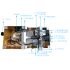 Automotive Ultrasonic Metal Wire Harness Welding Machine