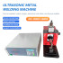 Automatic Aluminum Copper Wire Ultrasonic Wire Harness Welding Machine