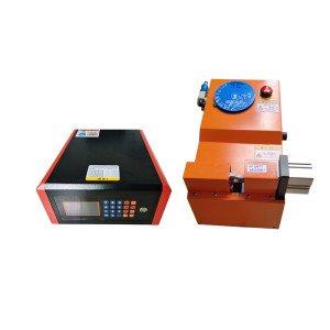 Ultrasonic Wire Harness Splicing Welding Machine