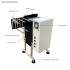 Jewelry Rhinestone O Snake Bone Chain Cutting Machine