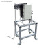 Jewelry Rhinestone O Snake Bone Chain Cutting Machine